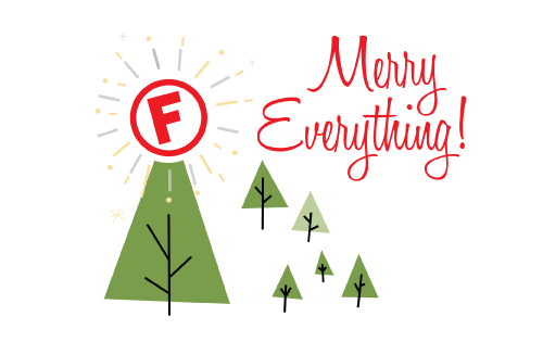 Merry Everything