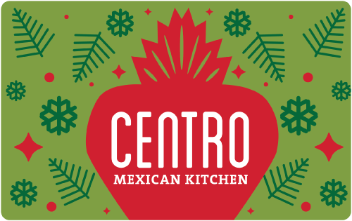 Centro Holiday