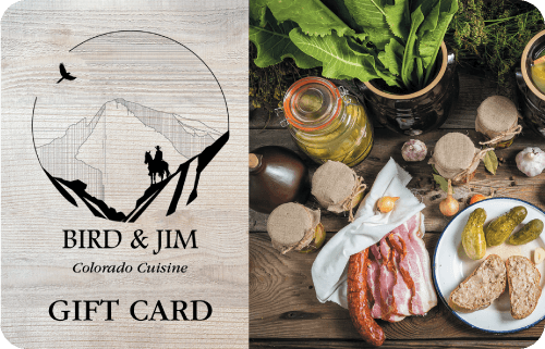 Digital Gift Card, sent by Email