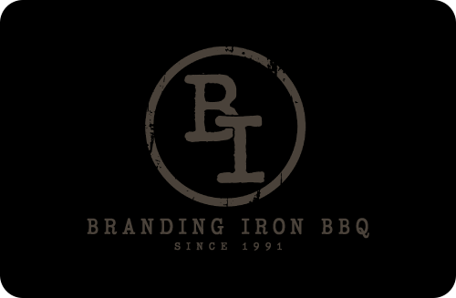 Digital Gift Card, sent by Email