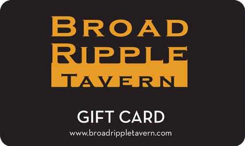 Digital Gift Card, sent by Email