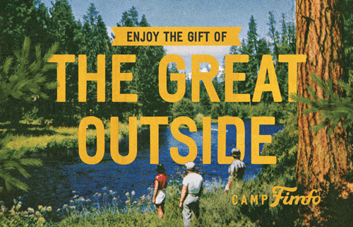Digital Gift Card, sent by Email
