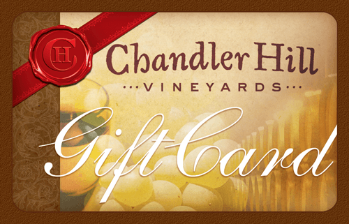 Digital Gift Card, sent by Email