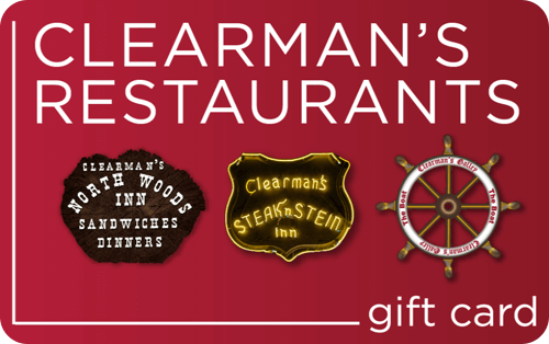 Digital Gift Card, sent by Email