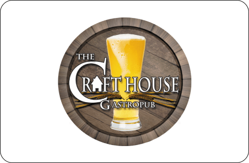 Digital Gift Card, sent by Email