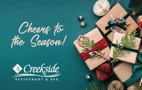 Cheers to the Season