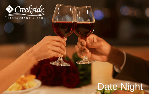 Date Night Experience