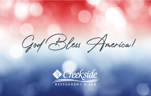 God Bless America
