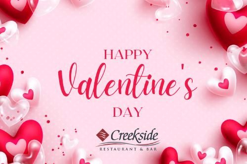 Valentine's Day 2026