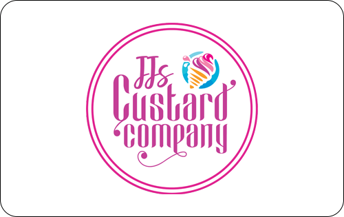 Digital Gift Card, sent by Email