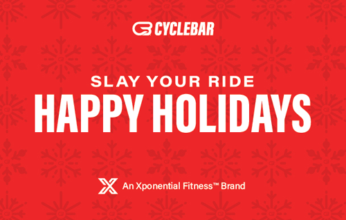Happy Holidays
