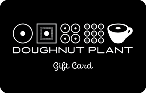 Digital Gift Card, sent by Email
