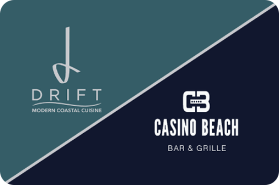 Digital Gift Card, sent by Email