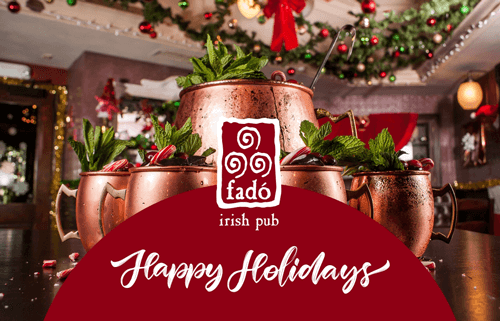 Happy Holidays
