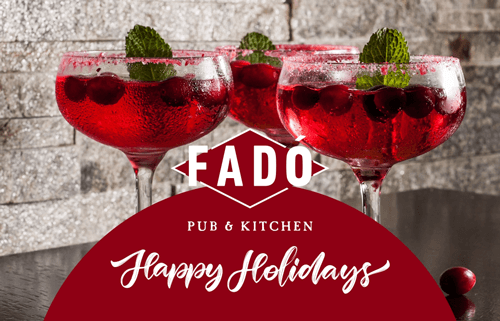 Happy Holidays