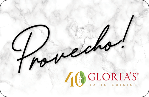 Digital Gift Card, sent by Email