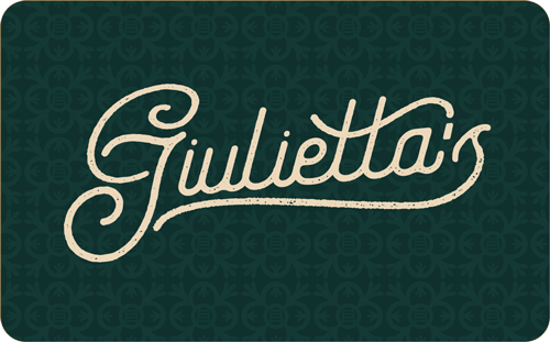 Giulietta's