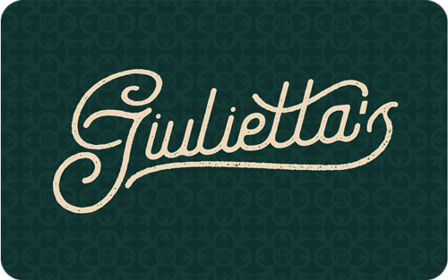Giulietta's