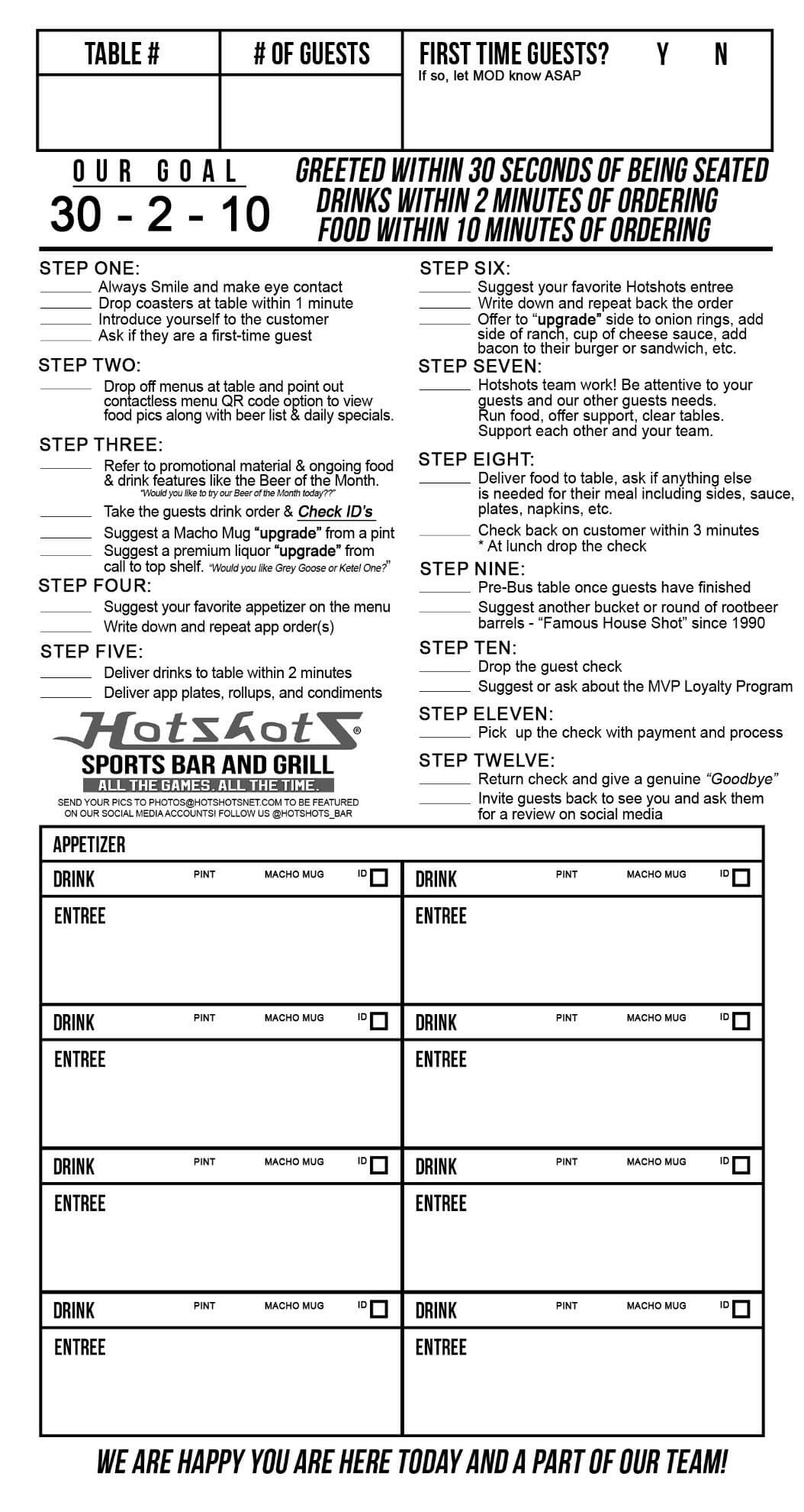 Physical Gift Card, sent by Mail