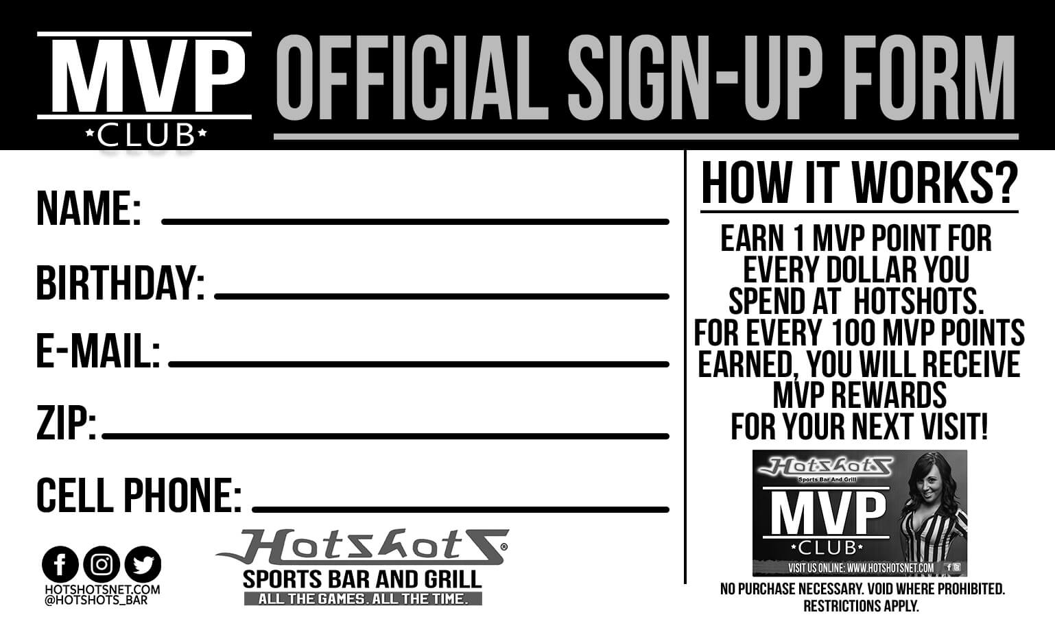 Physical Gift Card, sent by Mail