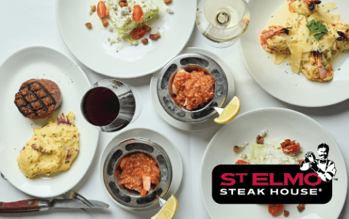 St. Elmo Steak House