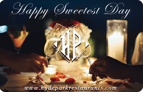 Sweetest Day