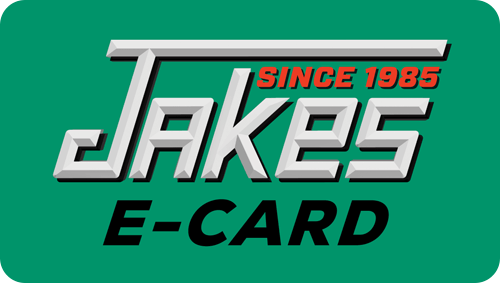 Digital Gift Card, sent by Email