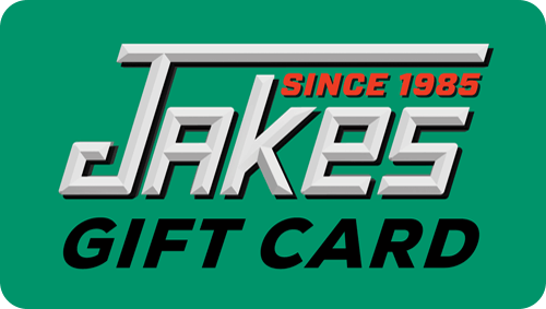 Physical Gift Card, sent by Mail