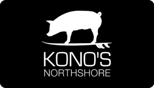 Physical Gift Card, sent by Mail