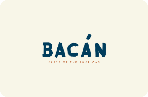 Bacán - Tan