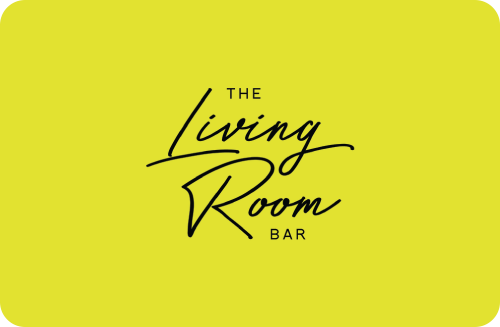 The Living Room - Yellow	