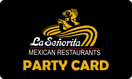 Digital Gift Card, sent by Email