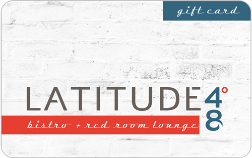 Digital Gift Card, sent by Email