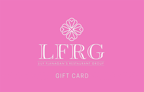 LFRG Pink