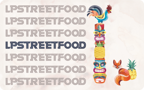 Digital Gift Card, sent by Email