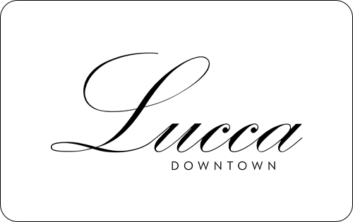 Physical Gift Card, sent by Mail