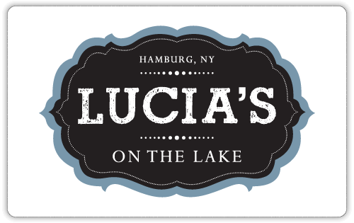 Physical Gift Card, sent by Mail