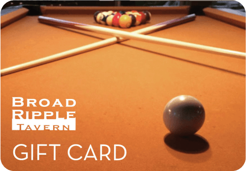 Broad Ripple Tavern