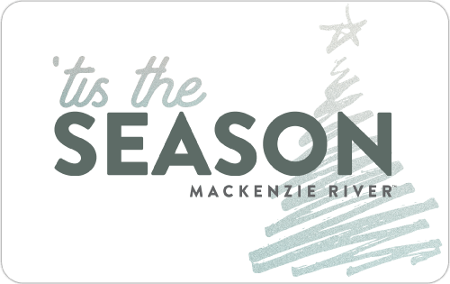 Digital Gift Card, sent by Email