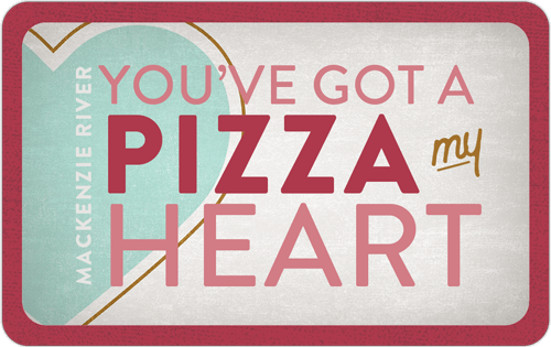 Valentine's Day