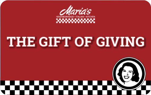 Gift of Giving