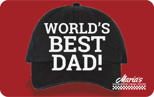 Worlds Best Dad