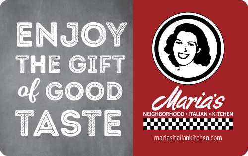 Gift of Good Taste (Alt)