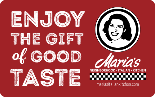 Gift of Good Taste