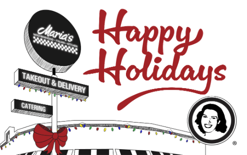 Happy Holidays