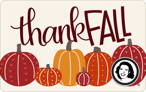 Thank Fall