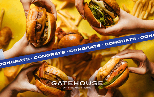 Congrats