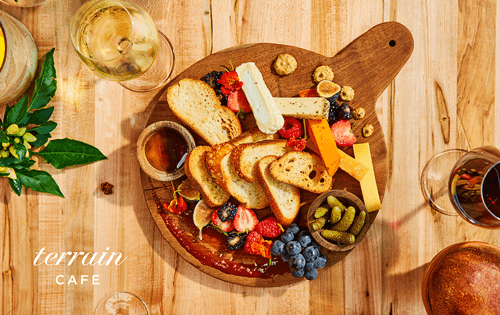 Platter