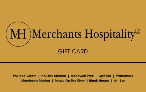Digital Gift Card, sent by Email