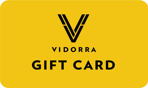 Vidorra